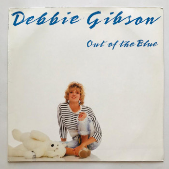 Debbie Gibson - Out Of The...
