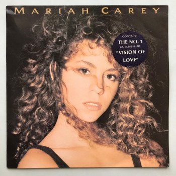 Mariah Carey - Mariah Carey...