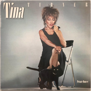 Tina Turner - Private...
