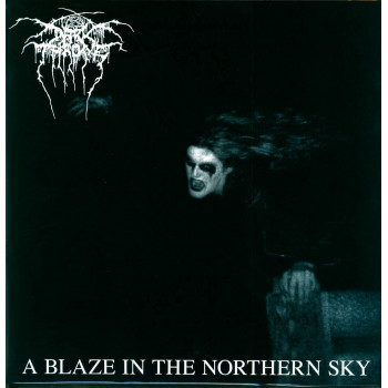 Darkthrone - A Blaze In The...