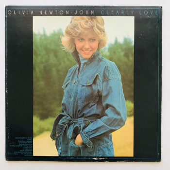 Olivia Newton-John -...