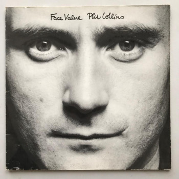Phil Collins - Face Value -...