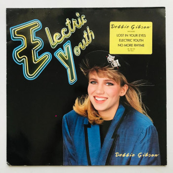 Debbie Gibson - Electric...