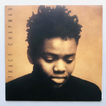 Tracy Chapman - Tracy...