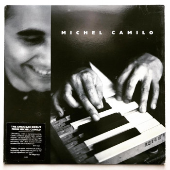 Michel Camilo - Michel...