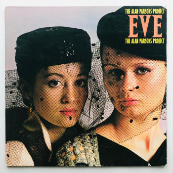 Alan Parsons Project, The -...