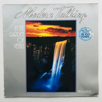Modern Talking - In The...