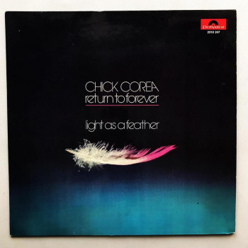 Chick Corea, Return To...