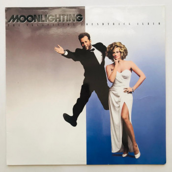 Various - Moonlighting (The...