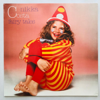 Nikka Costa - Fairy Tales -...