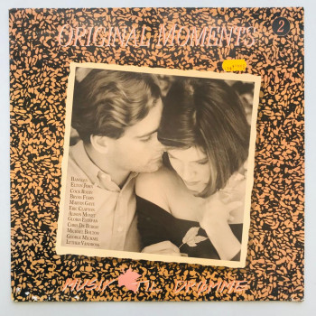 Various - Original Moments...