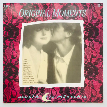 Various - Original Moments...