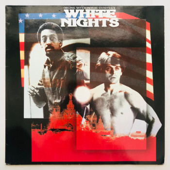 Various - White Nights -...