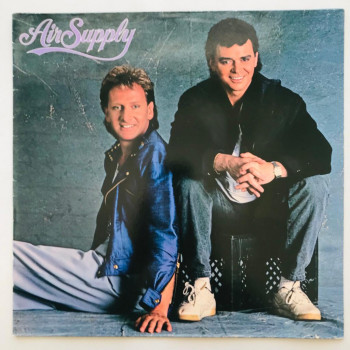 Air Supply - Air Supply -...