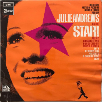 Julie Andrews - Star! - OST...