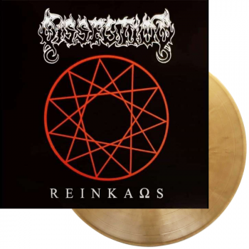 Dissection - Reinkaos -...