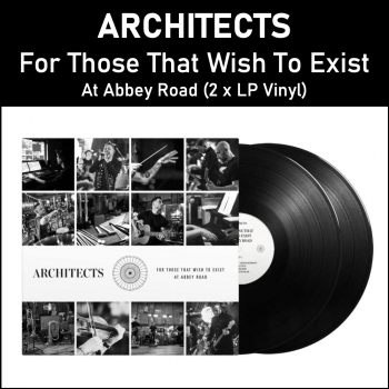 Architects - For Those That...