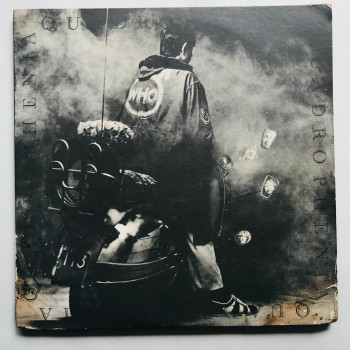 Who, The - Quadrophenia - 2...