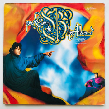 P.M. Dawn - The Bliss...