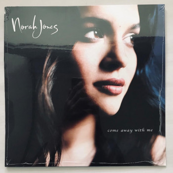 Norah Jones - Come Away...