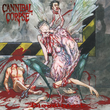 Cannibal Corpse -...