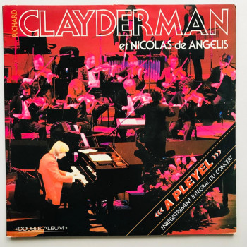 Richard Clayderman Et...