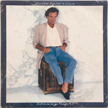 Julio Iglesias - Starry...