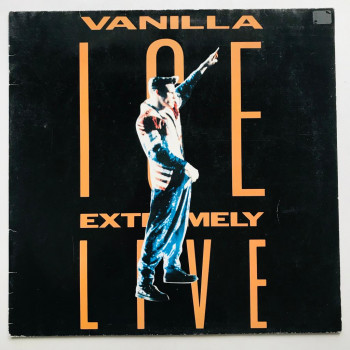 Vanilla Ice - Extremely...