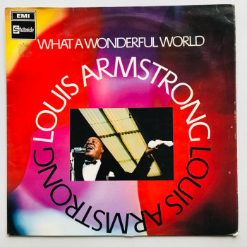 Louis Armstrong - What A...