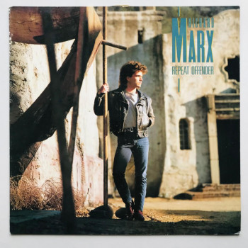 Richard Marx - Repeat...