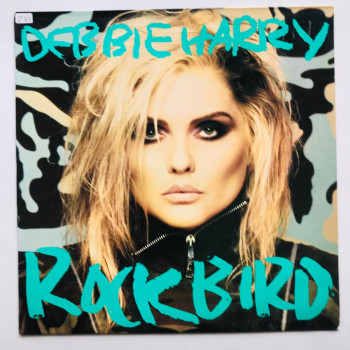 Debbie Harry - Rockbird -...