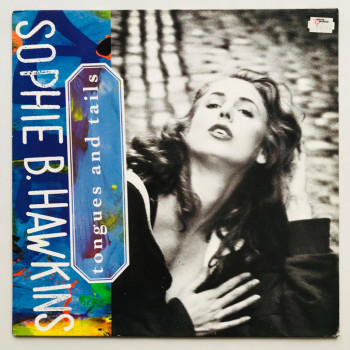 Sophie B. Hawkins - Tongues...
