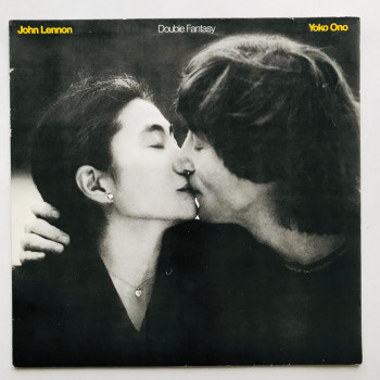 John Lennon & Yoko Ono -...