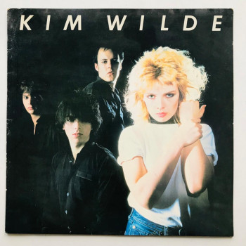 Kim Wilde - Kim Wilde - LP...