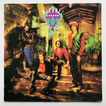 Michael Learns To Rock - LP...