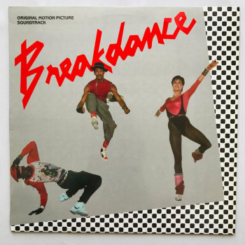 Various - Breakin' -...