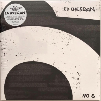 Ed Sheeran - No.6...