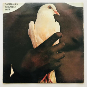 Santana - Santana's...