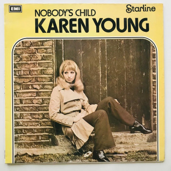 Karen Young - Nobody's...