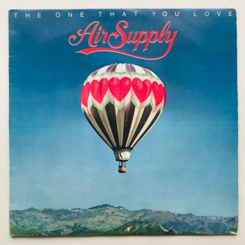 Air Supply - The One That...