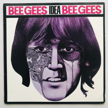 Bee Gees - Idea - LP Vinyl...