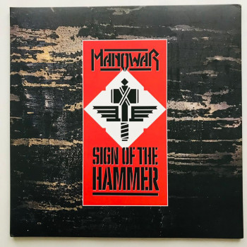 Manowar - Sign Of The...