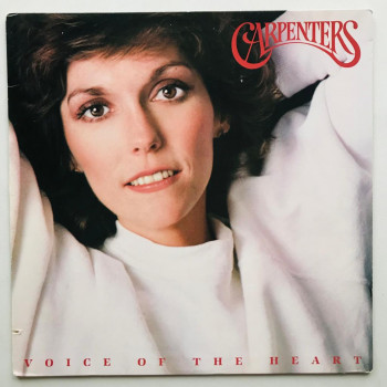 Carpenters - Voice Of The...