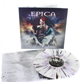 Epica - The Solace System -...