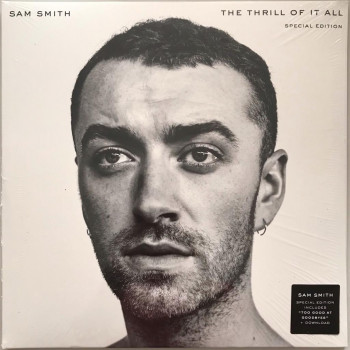 Sam Smith - The Thrill Of...