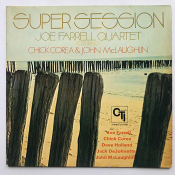 Joe Farrell Quartet, Chick...