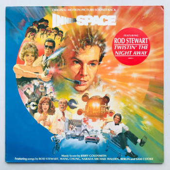 Various - Innerspace - OST...