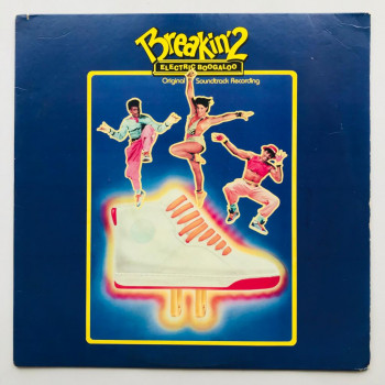 Various - Breakin' 2 -...