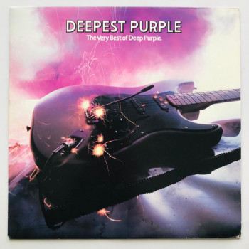 Deep Purple - Deepest...