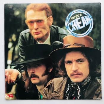 Cream - Very Best Of Cream...